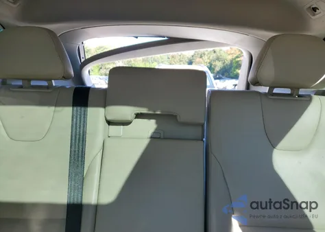 2015 Volvo Xc60 T6 Premier из США, поврежденный, VIN YV4902RK7F2721613